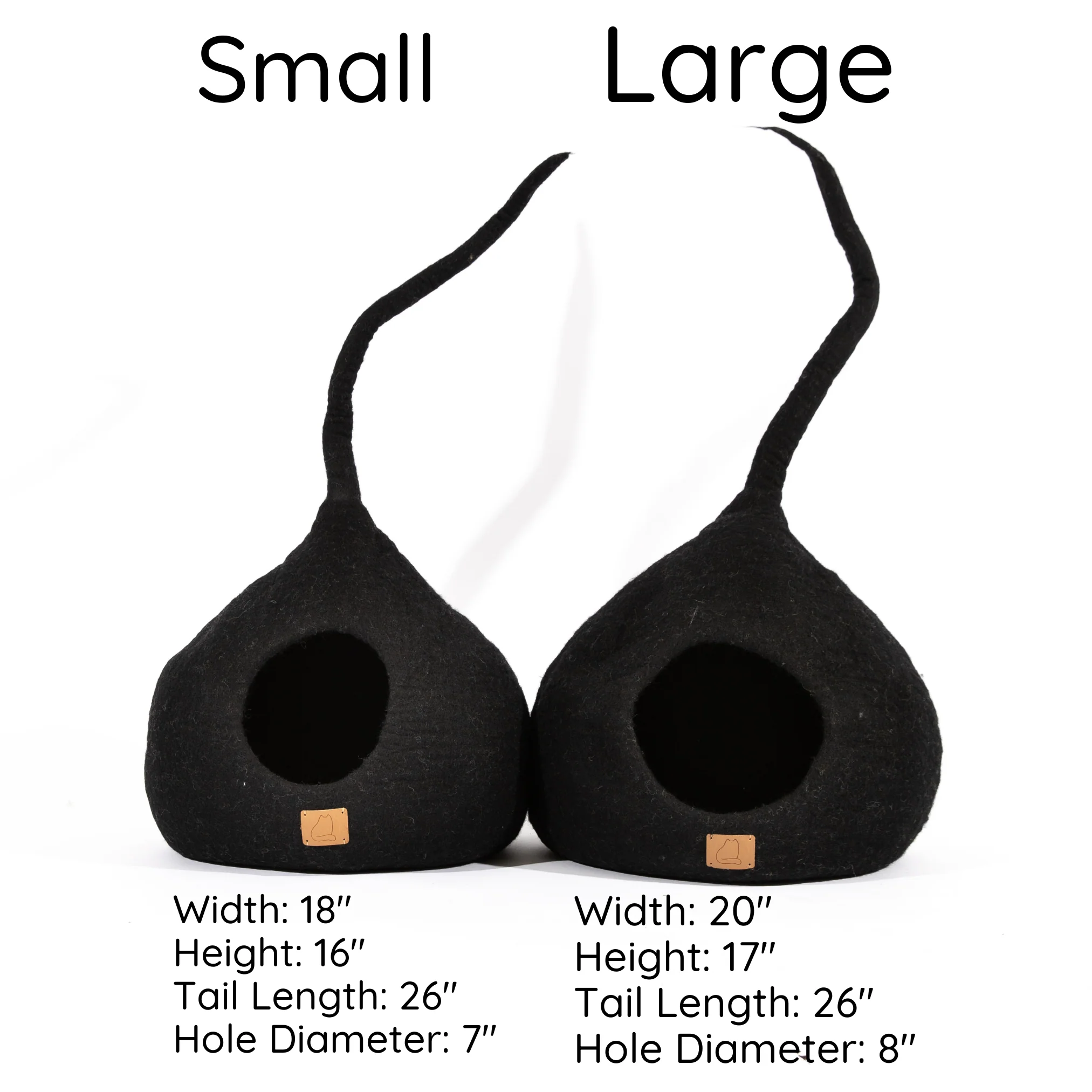 Fire Orange | Tail Style Cave - Image 5
