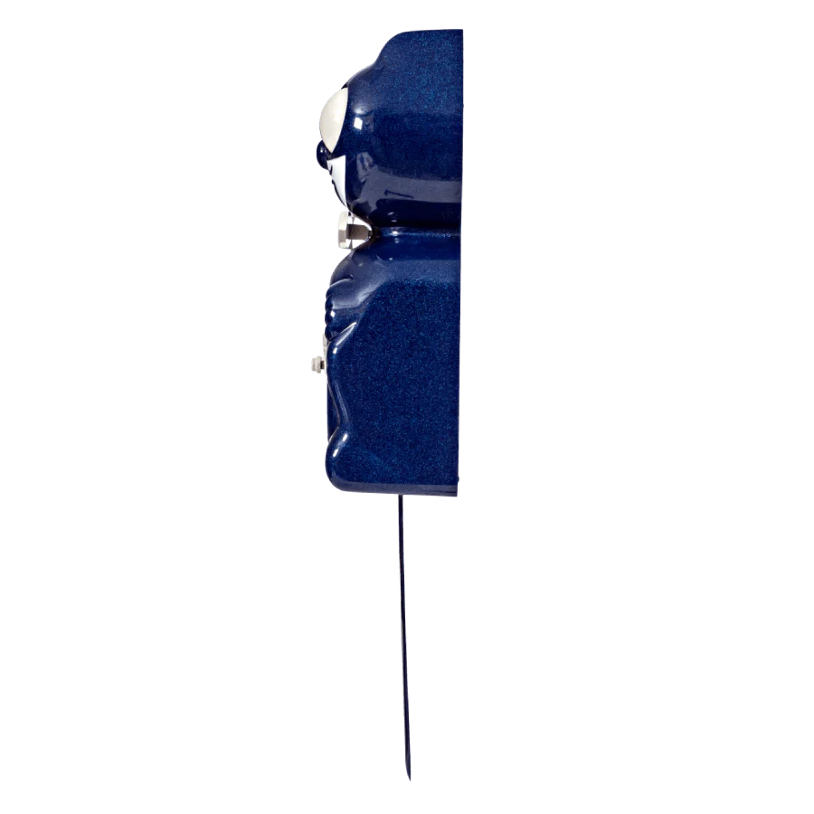 Galaxy Blue Kit-Cat (15.5" high) - Image 3
