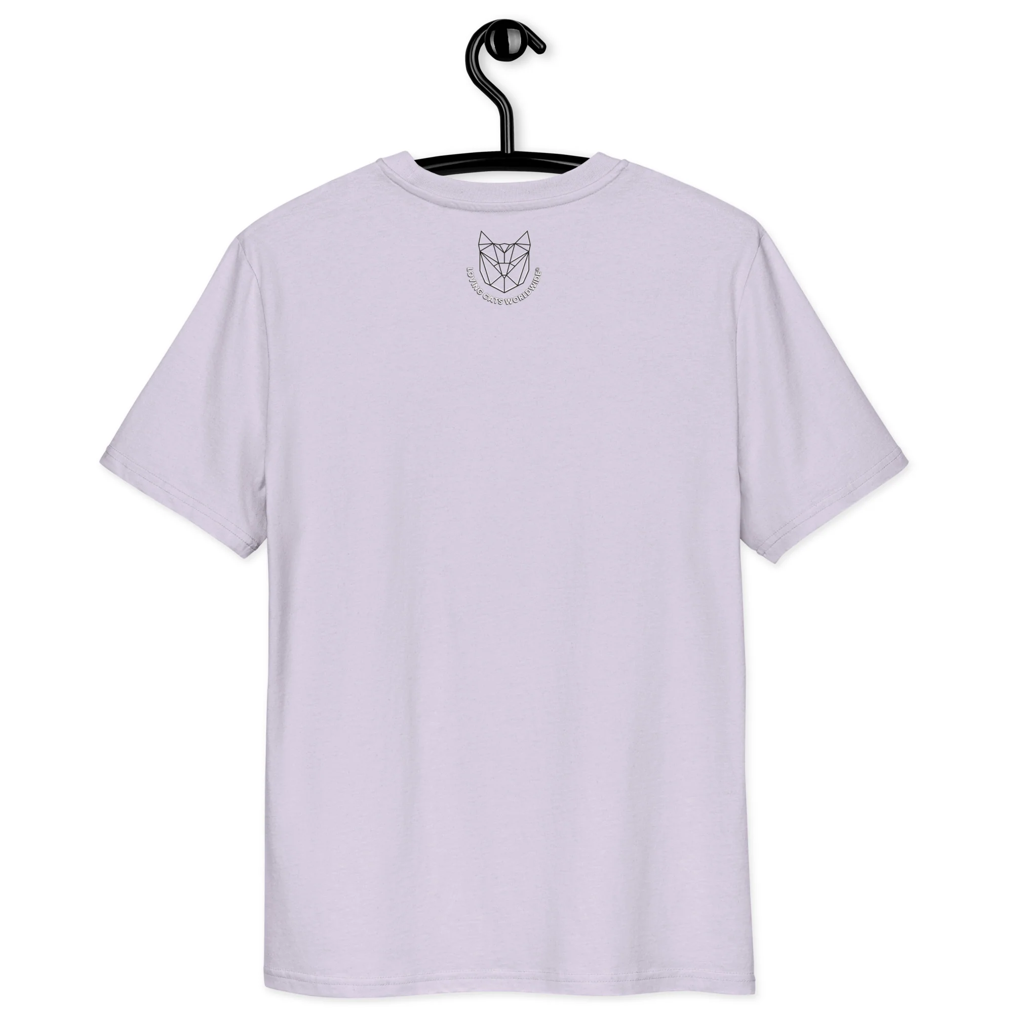 Gustavo LCWW® Unisex organic cotton t-shirt - Image 41