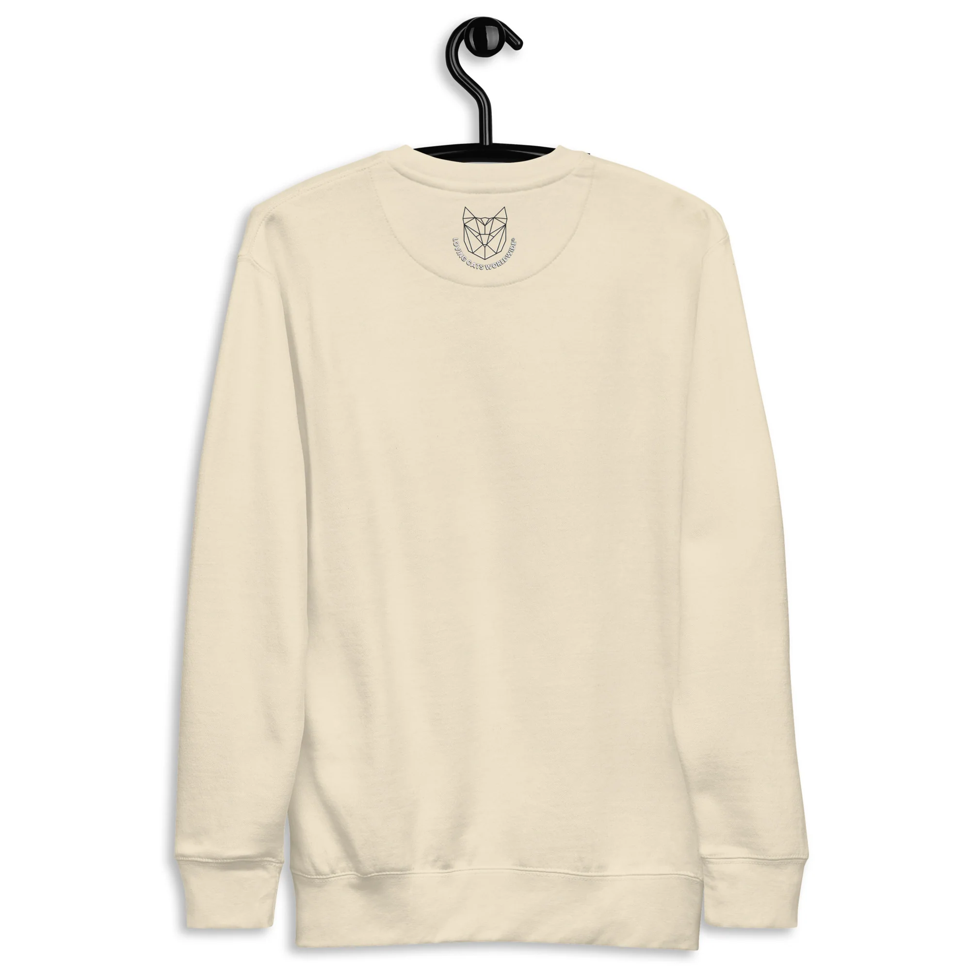 Gustavo LCWW® Unisex Premium Sweatshirt - Image 18
