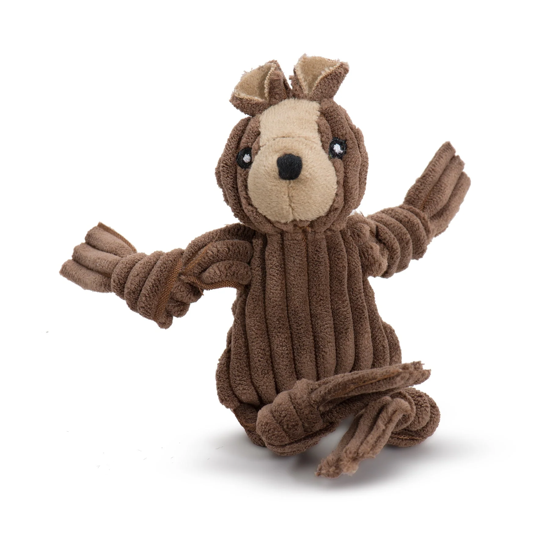 HuggleKatsÂź Wee Chippie and His Acorn Cat Toy Set - Image 2