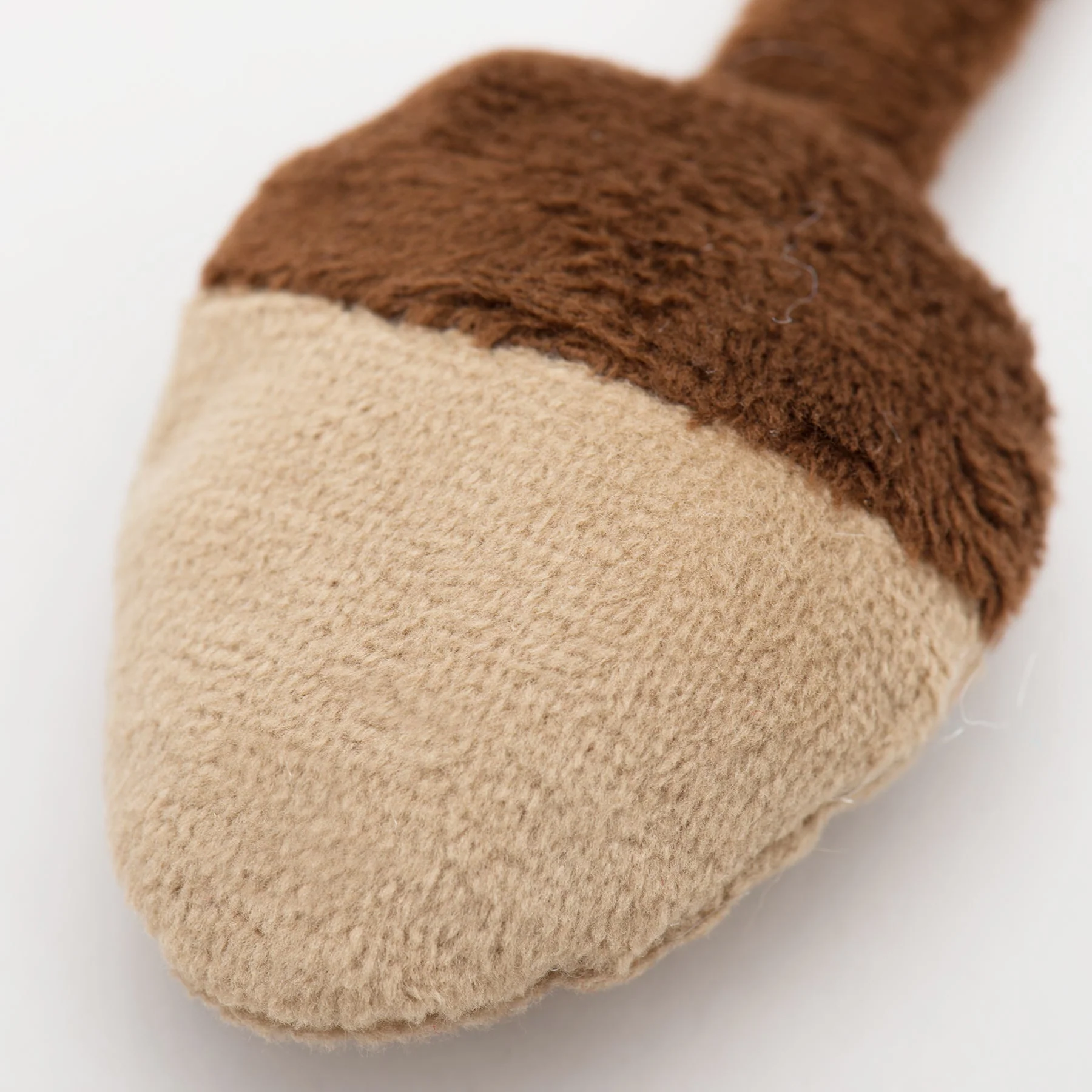 HuggleKatsÂź Wee Chippie and His Acorn Cat Toy Set - Image 6
