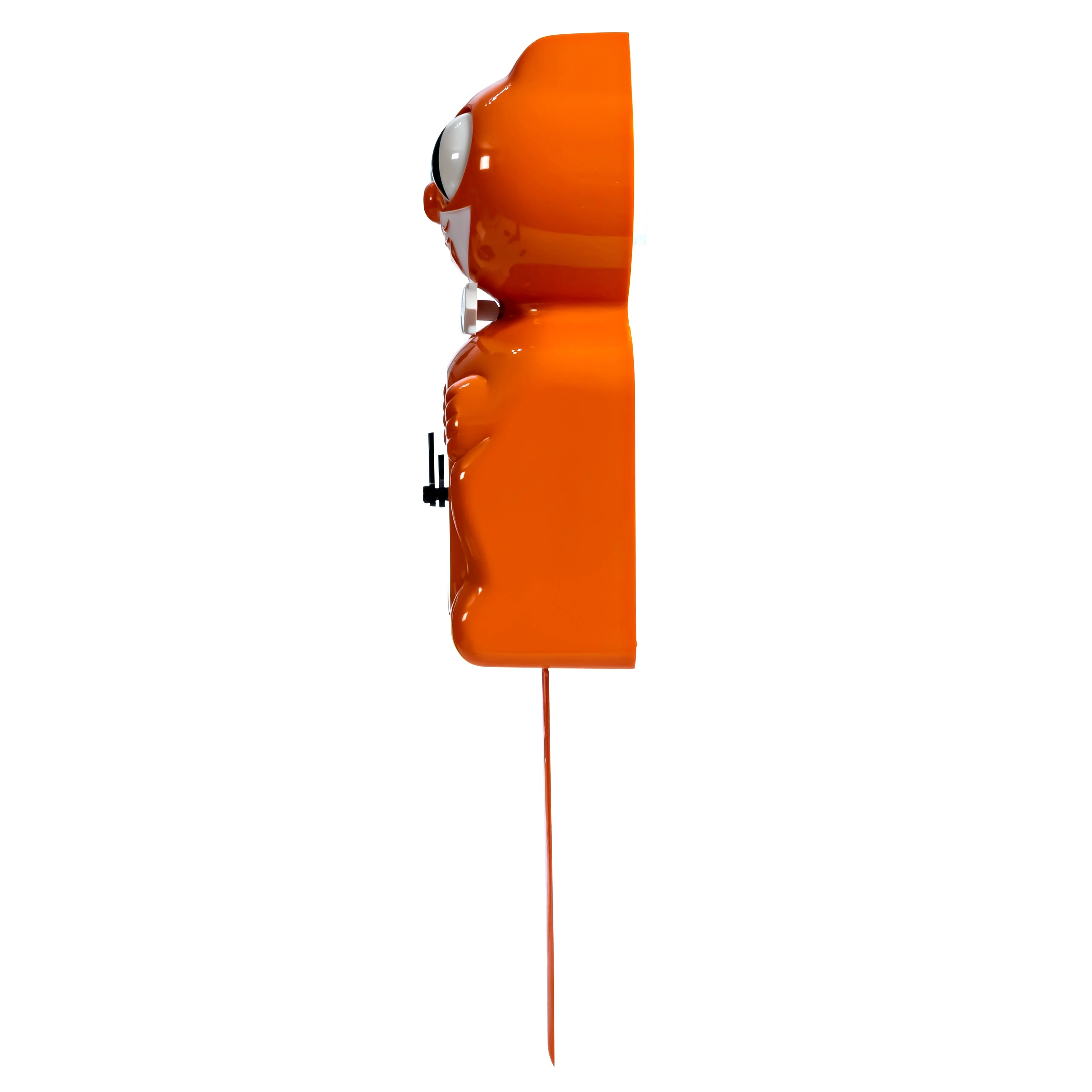 Orange Harvest Limited Edition Kit-Cat Klock - Image 10