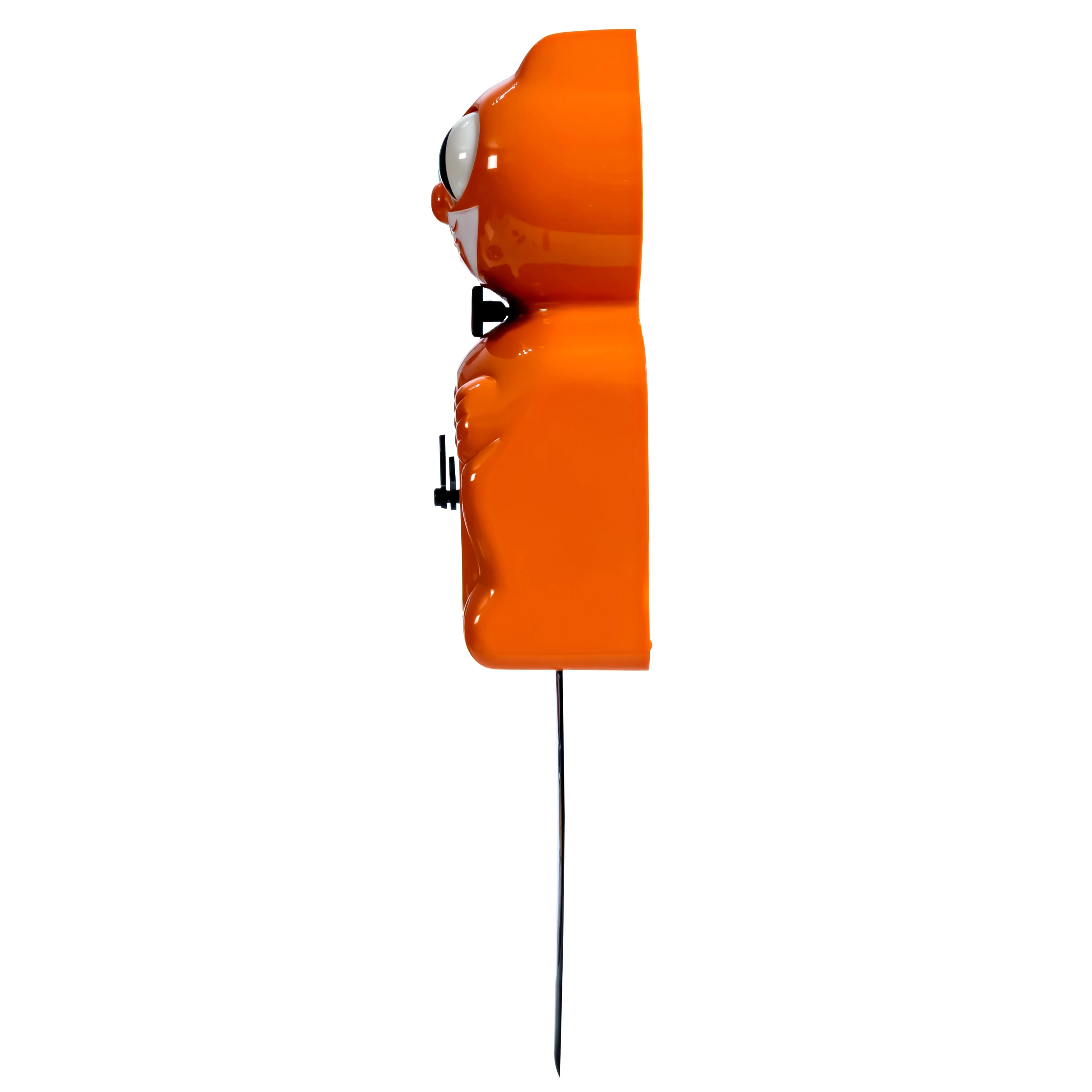 Orange Harvest Limited Edition Kit-Cat Klock - Image 9
