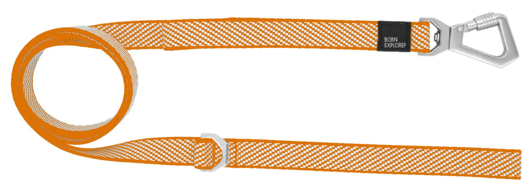 Pet Life ® 'Escapade' Outdoor Series 2-in-1 Convertible Dog Leash and Collar - Image 3