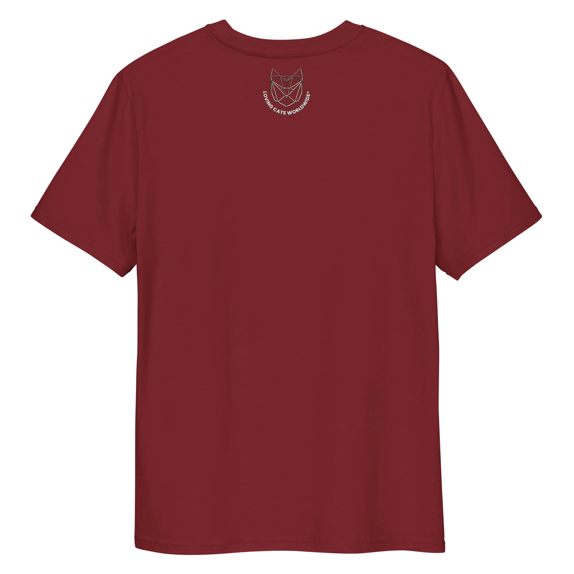 Rescue - Unisex organic cotton t-shirt - Image 12