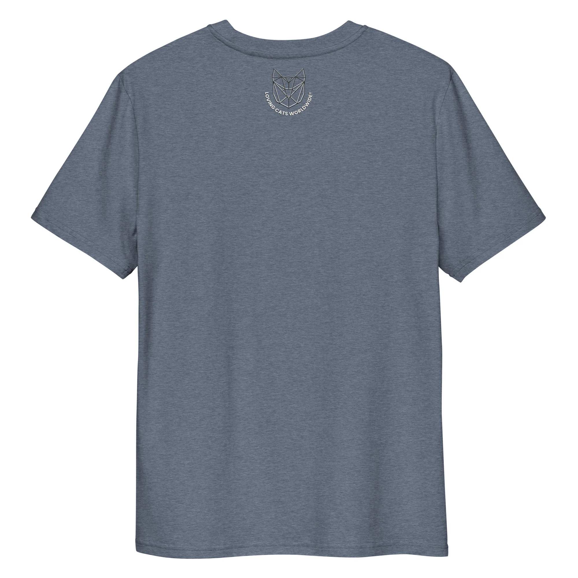 Rescue - Unisex organic cotton t-shirt - Image 26