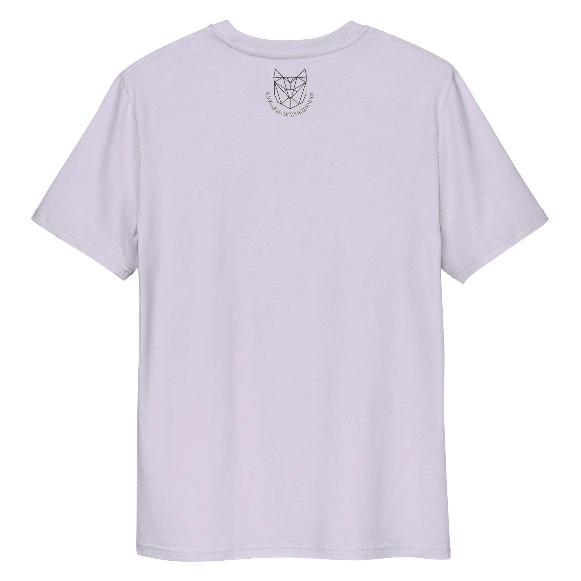 Rescue - Unisex organic cotton t-shirt - Image 41