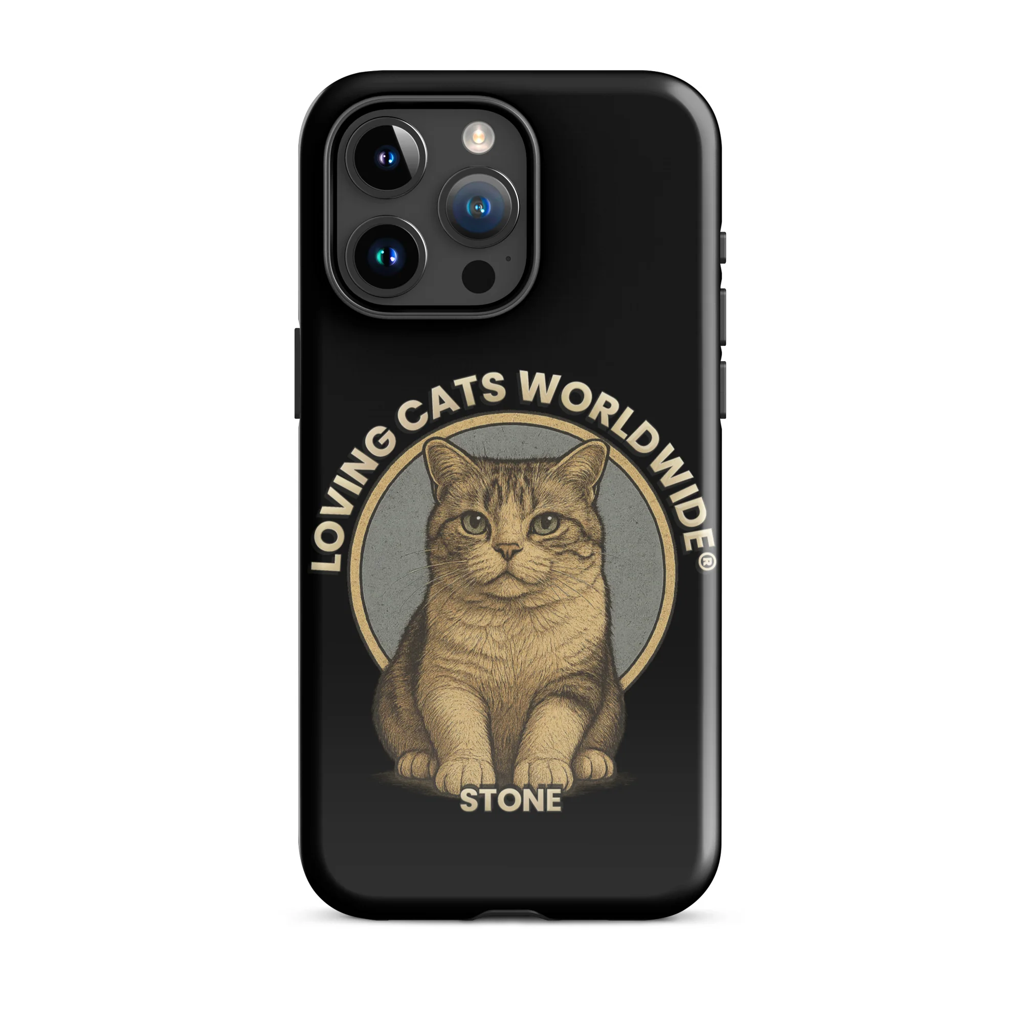 Stone Tough Case for iPhone® - Image 19
