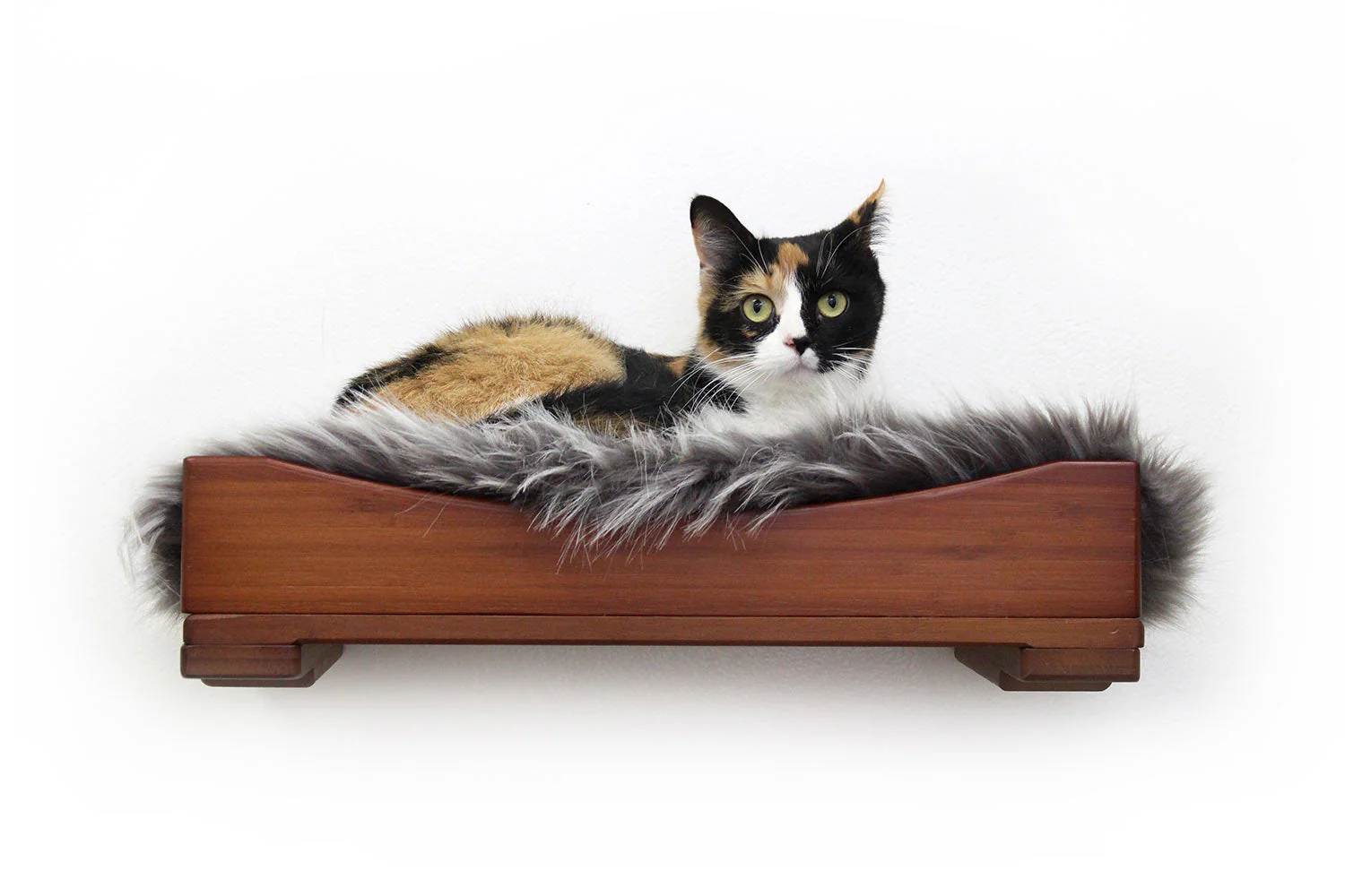 The Cat Nest Bed - Image 4
